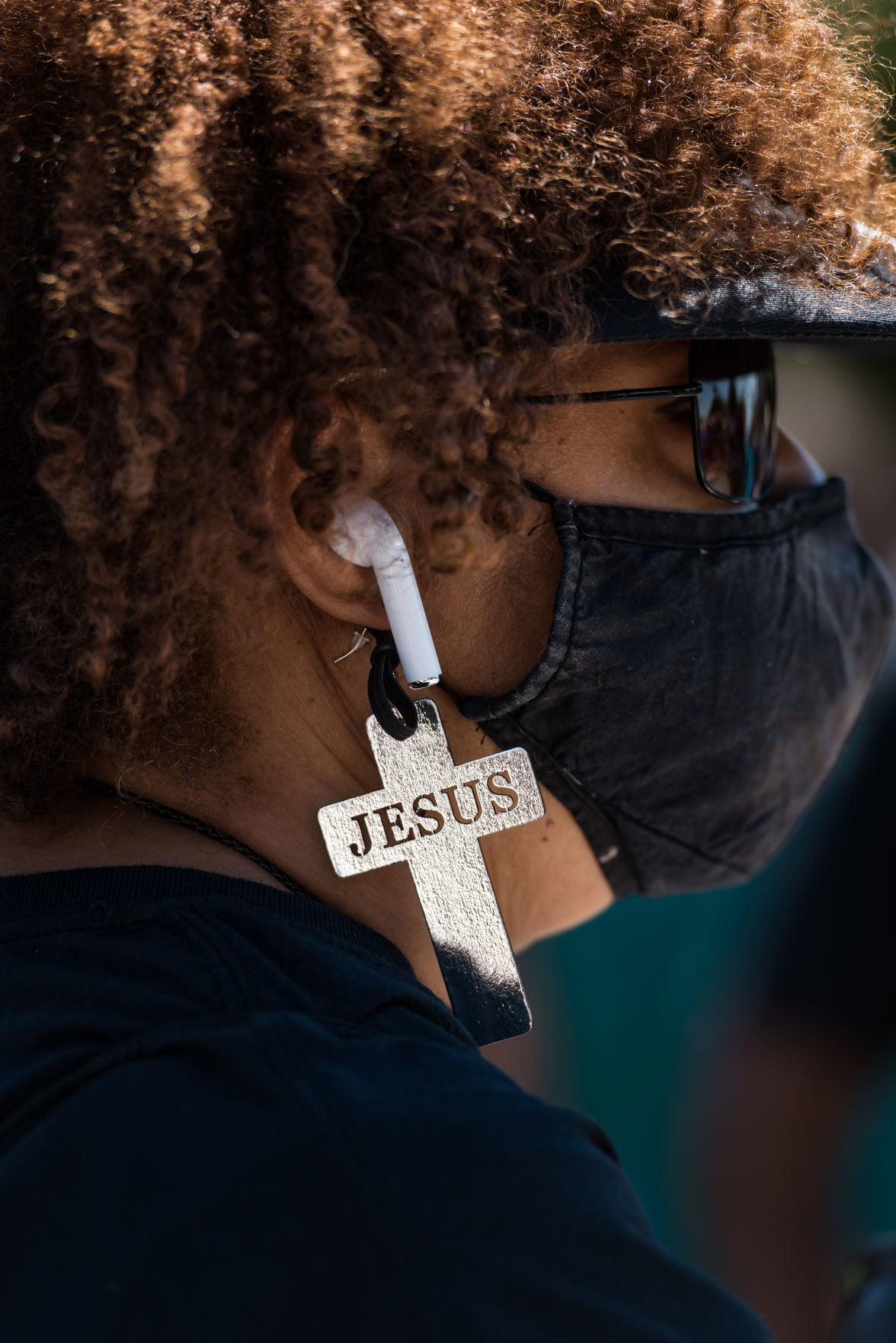 Greensboro Prayer March